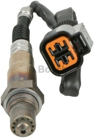 Oxygen Sensor Bosch Downstream for 2009-2005 KIA SPECTRA5 L4-2.0L engine - Image 2 of 4