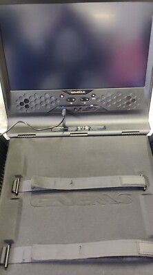 GAEMS G170 Performance Portable Gaming Monitor (DISPLAY DEFEKT)
