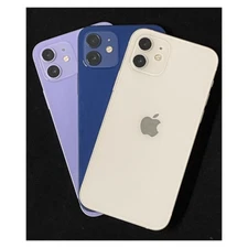 Apple iPhone 12 128GB 64GB Fully Unlocked Verizon Cricket T-Mobile 5G Very Good