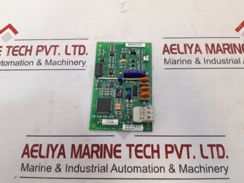 Honeywell dr4500 analog input card 51309352-002 - 第 1/7 張圖片