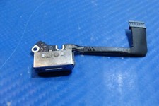 MacBook Pro 13" A1502 Early 2015 MF839LL/A OEM Magsafe 2 Board 923-00517 GLP