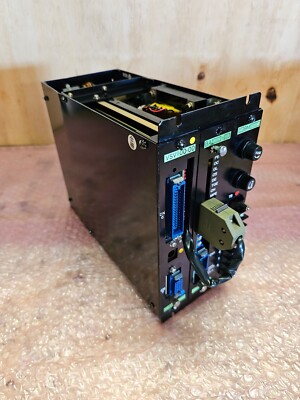 SANYO DENKI 45BA006FXR101 SERVO AMPLIFIER ***NEW*** Warranty!!!!