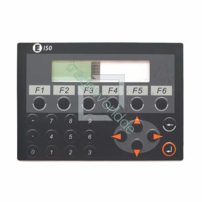 New Membrane Keypad for MITSUBISHI BEIJER ELECTRONICS 03250 E150 Operator Panel