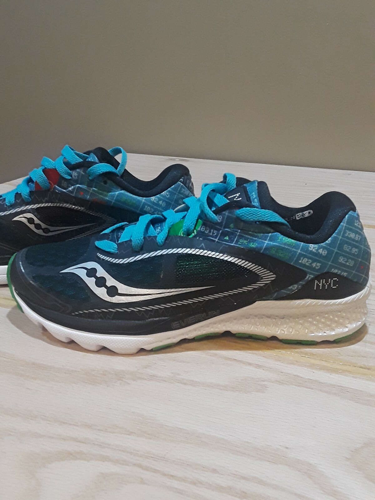 saucony everun xt900