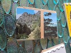 VTG SOUVENIR PRINT S PIKES PEAK COLORADO FLORIDA NEW ORLEANS DAYTONA BEACH — photo 3