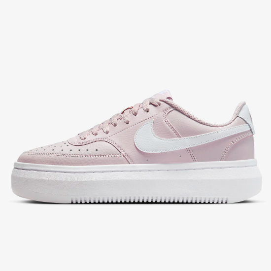 Nike Women's Court Vision Alta 'Platinum Violet' (DM0113-005