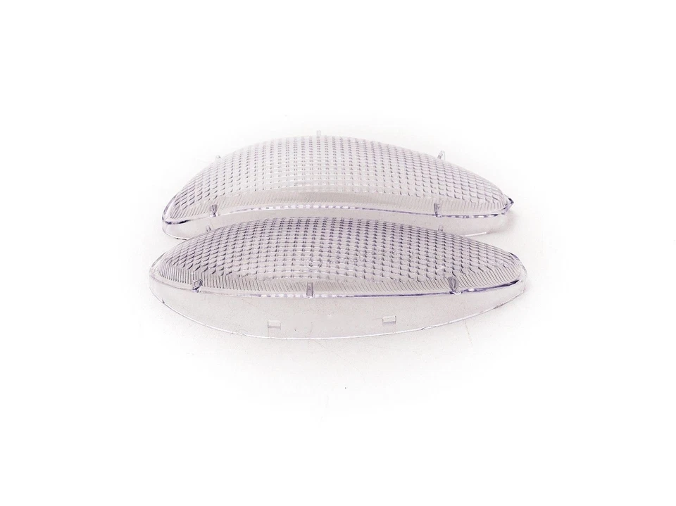 Передний указатель поворота мигалка прозрачная линза для BMW 1995-2005 R1100RT,R1150RT - Изображение 3 из 4