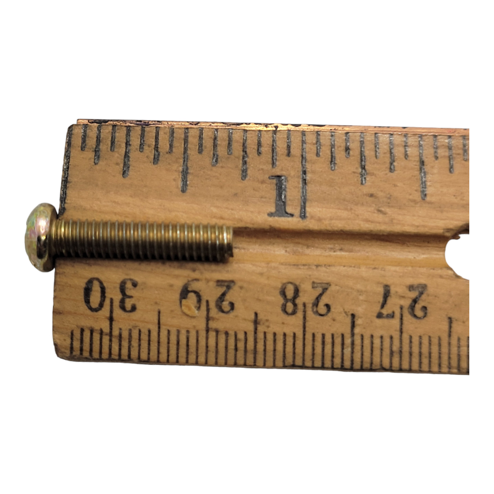 Tecumseh 650139 Screw 28230 28231 31625 38010 38015 38035 Genuine OEM NOS