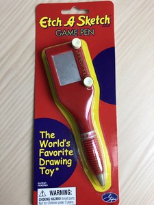 etch a sketch pen