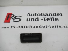 VW Passat 3C B7 10-14 Griff Heckklappe Taster Öffner Drucktaster 1T0827229
