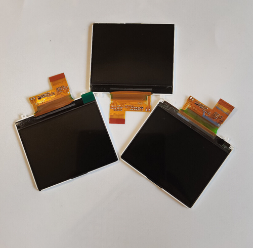 For iPod Classic 6th 6.5 7th Gen80GB 120GB 160GB LCD Display Screen(Replacement) - Picture 2 of 5