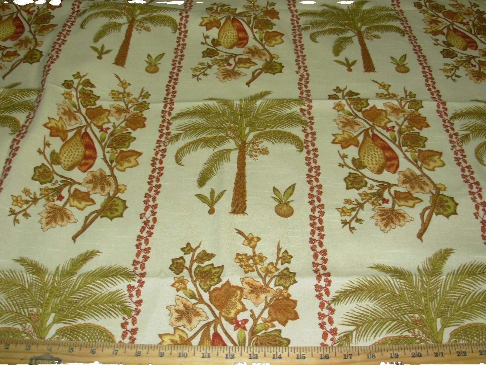 Accessories-Bags/Purses Lot Tropical Craft Fabrics