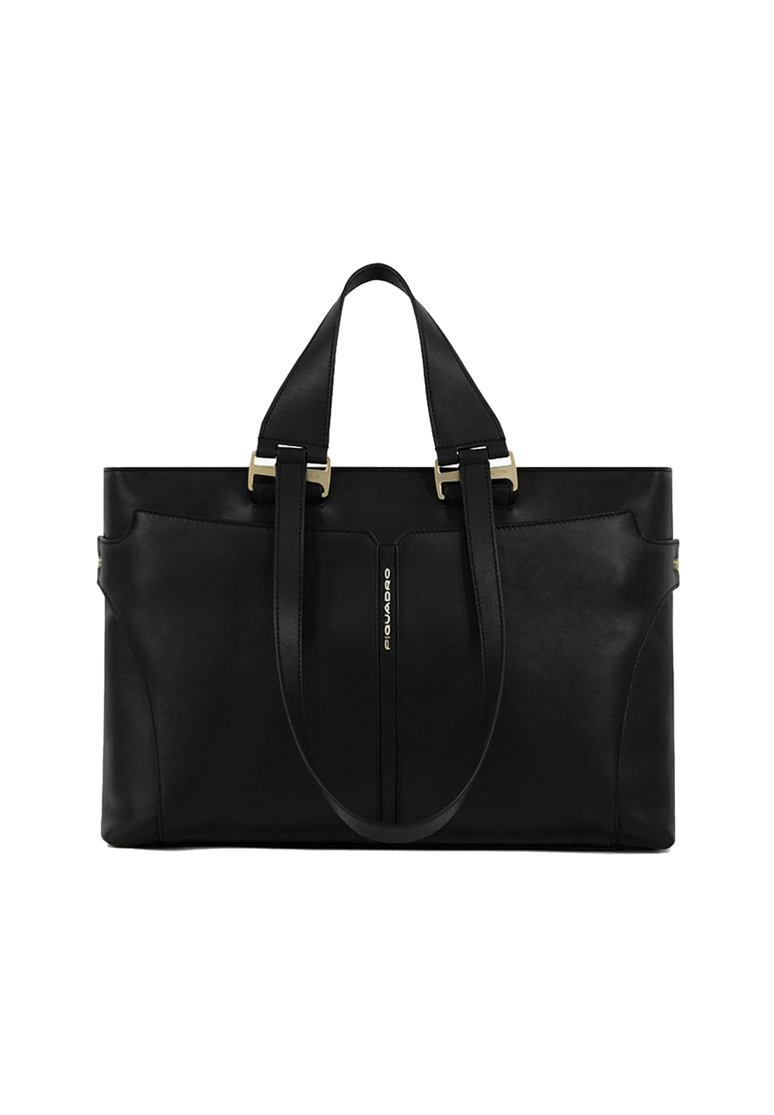 Cartella uomo Piquadro BD6129S126 Nero
