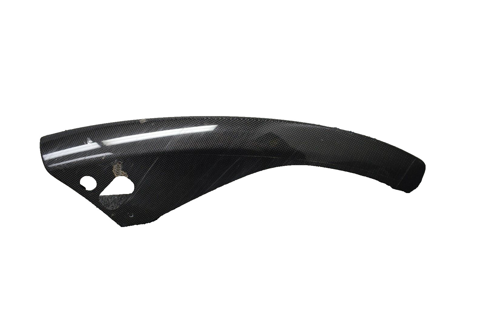 FERRARI CARBON FIBER PART FACTORY OEM