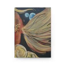 Hardcover Journal Matte