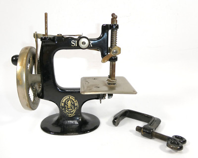 Singer Nähmaschine ca. 1920