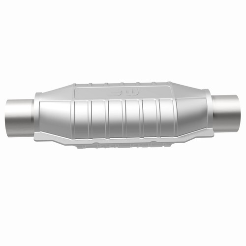 MagnaFlow 441405-BBF for 1998-2001 Mazda B2500 2.5L L4 GAS SOHC - Picture 8 of 24