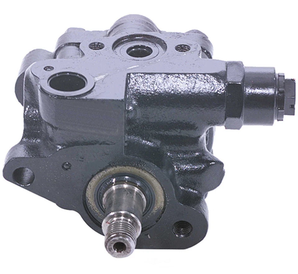 Bomba de dirección asistida para Suzuki Sidekick 1989-1995 CARDONE REMAN Foto 2 de 4