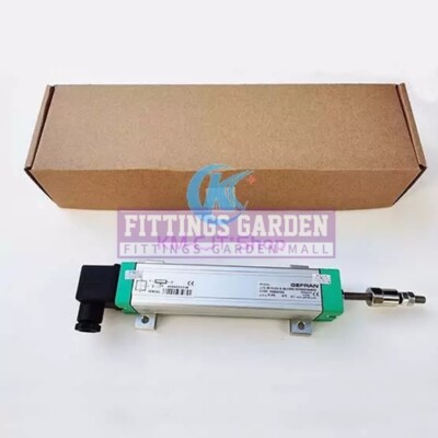 1Pc Tie rod type linear displacement sensor/electronic ruler LTC-M-0200-S-XL0396