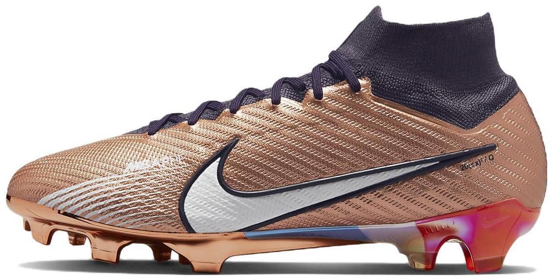 Copa Mundial Zapatos De Futbol Mbappe Nike Mercurial Vapor 16
