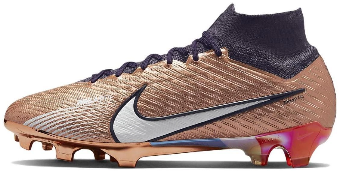 Preços baixos em Nike Kylian Mbappé x Zoom Mercurial Superfly 9