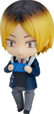 Nendoroid Haikyu!! Kozume Kenma Uniform Ver. Action Figure Anime