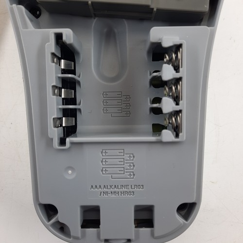 Brother P-Touch PT-H105 Handheld Label Printer Includes Tape Tested (See Video) - Picture 9 of 11