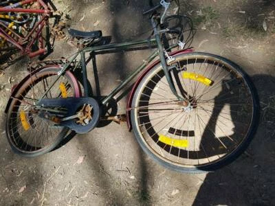 fluid mudslinger fat bike