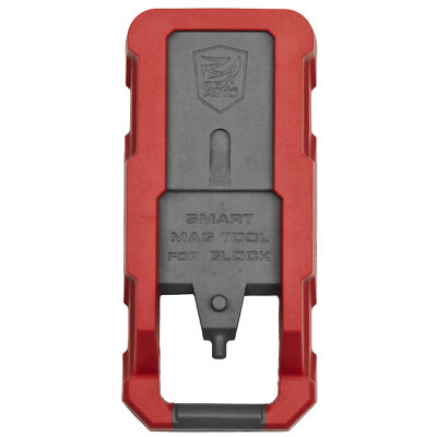 Real Avid Smart Mag Tool f/Glck Mag Base Plate fast/easy Removal & Installation