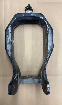Volvo Penta SX Gimbal Ring # 3856986 Suspension Fork INV#4