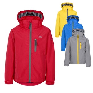 trespass overwhelm rain jacket