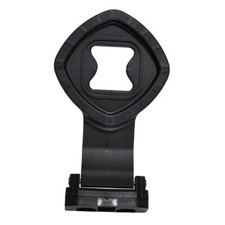 Hinge Lock for Keter Store it Out Storage Box Closing tab  Woodland Midi w26H