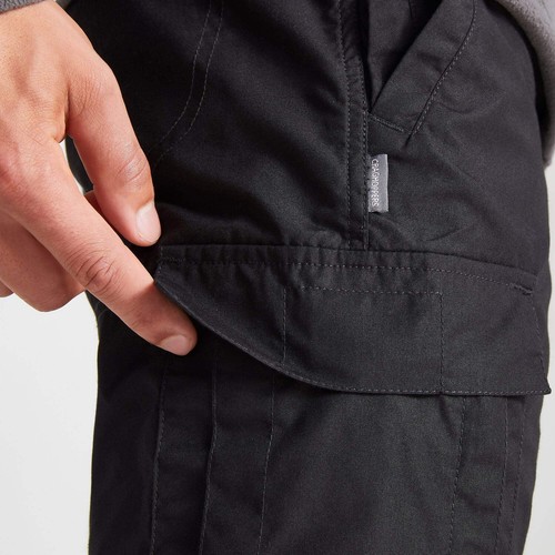 Craghoppers Expert Kiwi Slim Trousers - Picture 15 of 71
