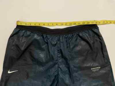 NIKE GYAKUSOU ランニングスパッツ　XXL NIKE GYAKUSOU ランニングタイツ