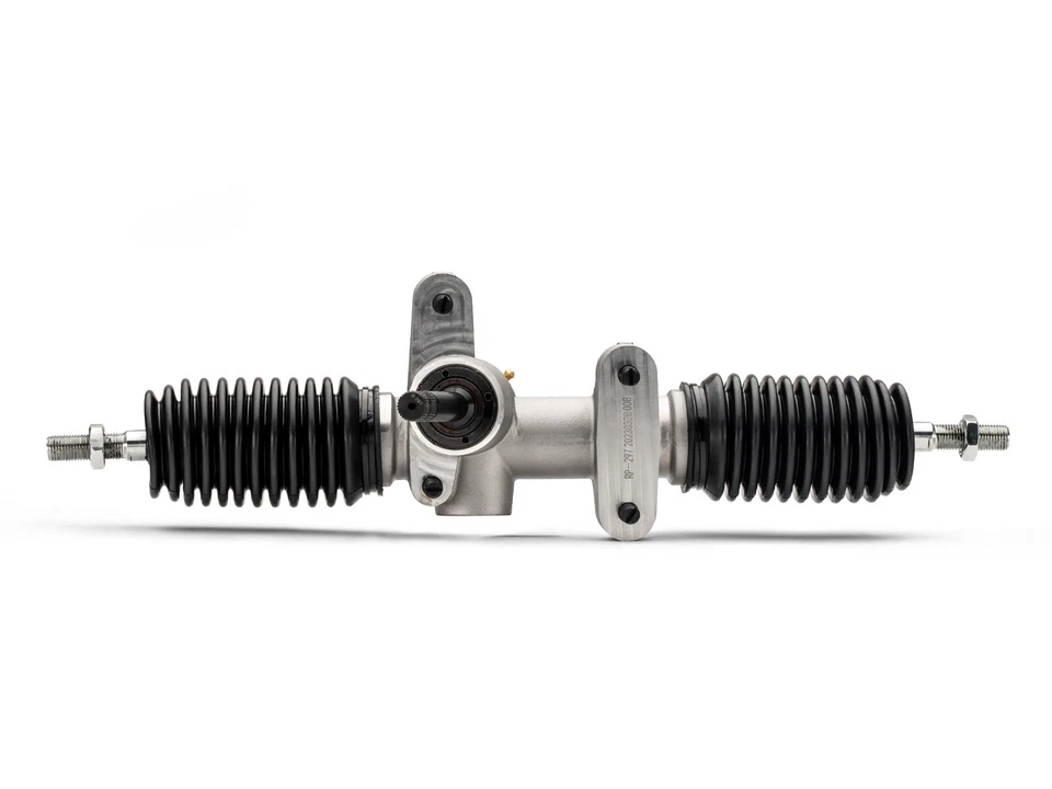 Soporte y piñón Super ATV Honda Talon 1000R Rackboss 2.0 Foto 3 de 4