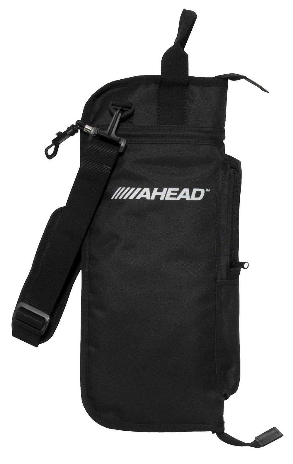 Ahead Deluxe Stick Bag Black