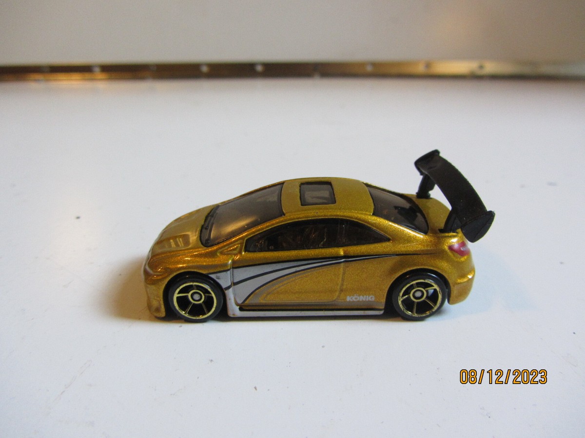 CRUISER - Clásicos En Escala 1/43 (1:43 Classics): ARO SPARTANA (1997