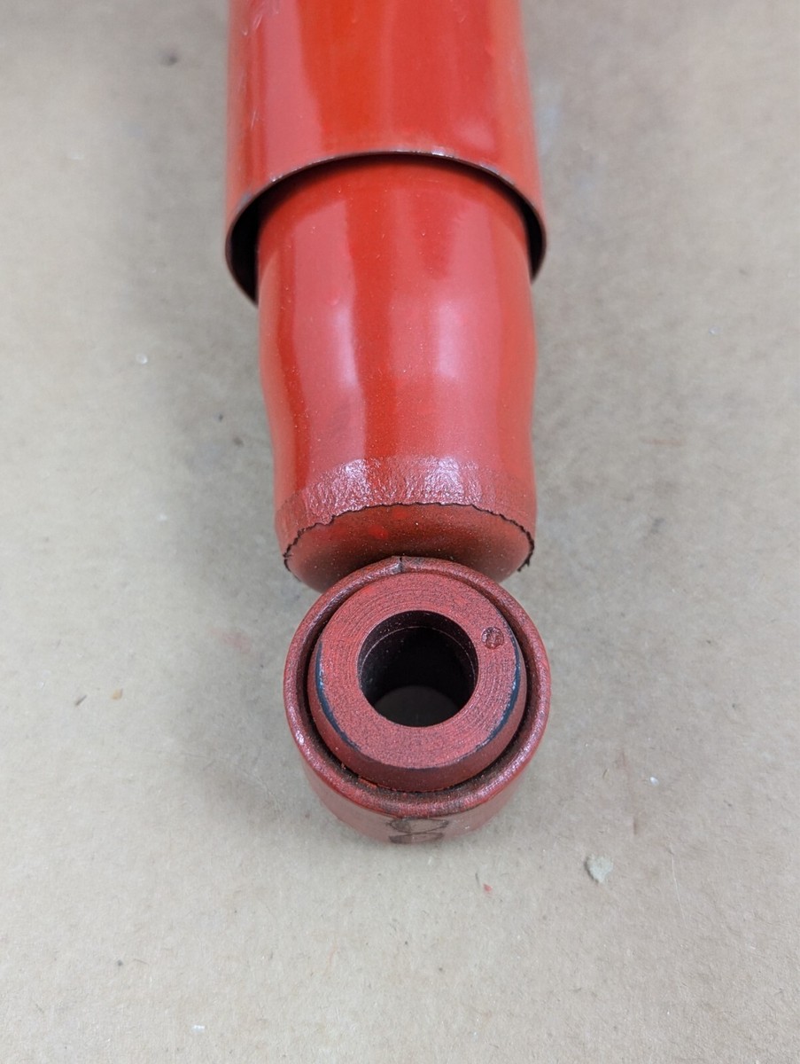 1) GABRIEL RED RYDER HEAVY DUTY SHOCK ABSORBERS 42054, NOS | eBay