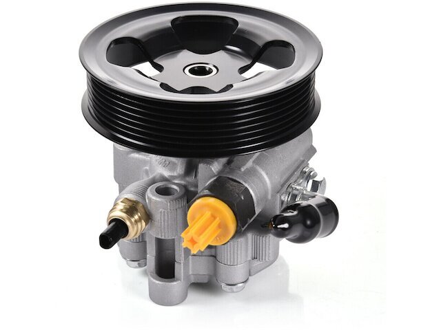 For 2005-2015 Toyota Tacoma Power Steering Pump 67664RX 2007 2006 