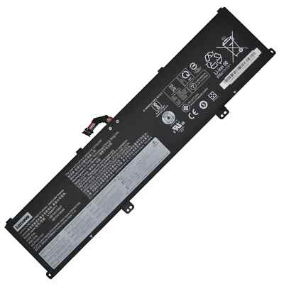 Batteria Originale Lenovo L19M4P71 L19C4P71 L19L4P71 Per ThinkPad P1 3a Gen 2020