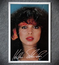 Helen Schneider - Autogrammkarte - Signed Aut...