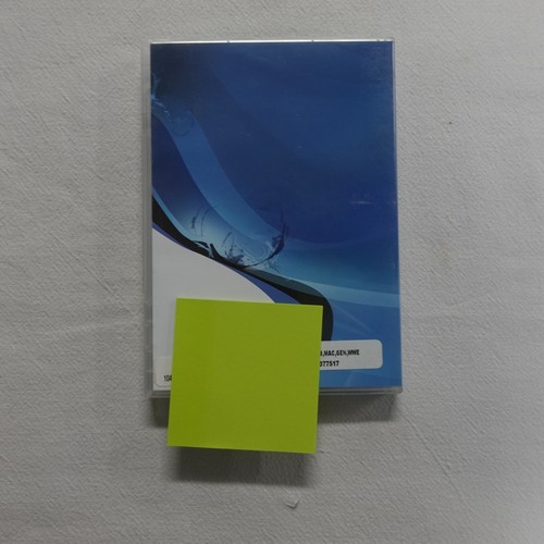 Adobe Photoshop CS3 For Macintosh With Serial Number Key - Picture 4 of 4