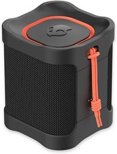 Skullcandy Terrain Mini Wireless Bluetooth Speaker - Black