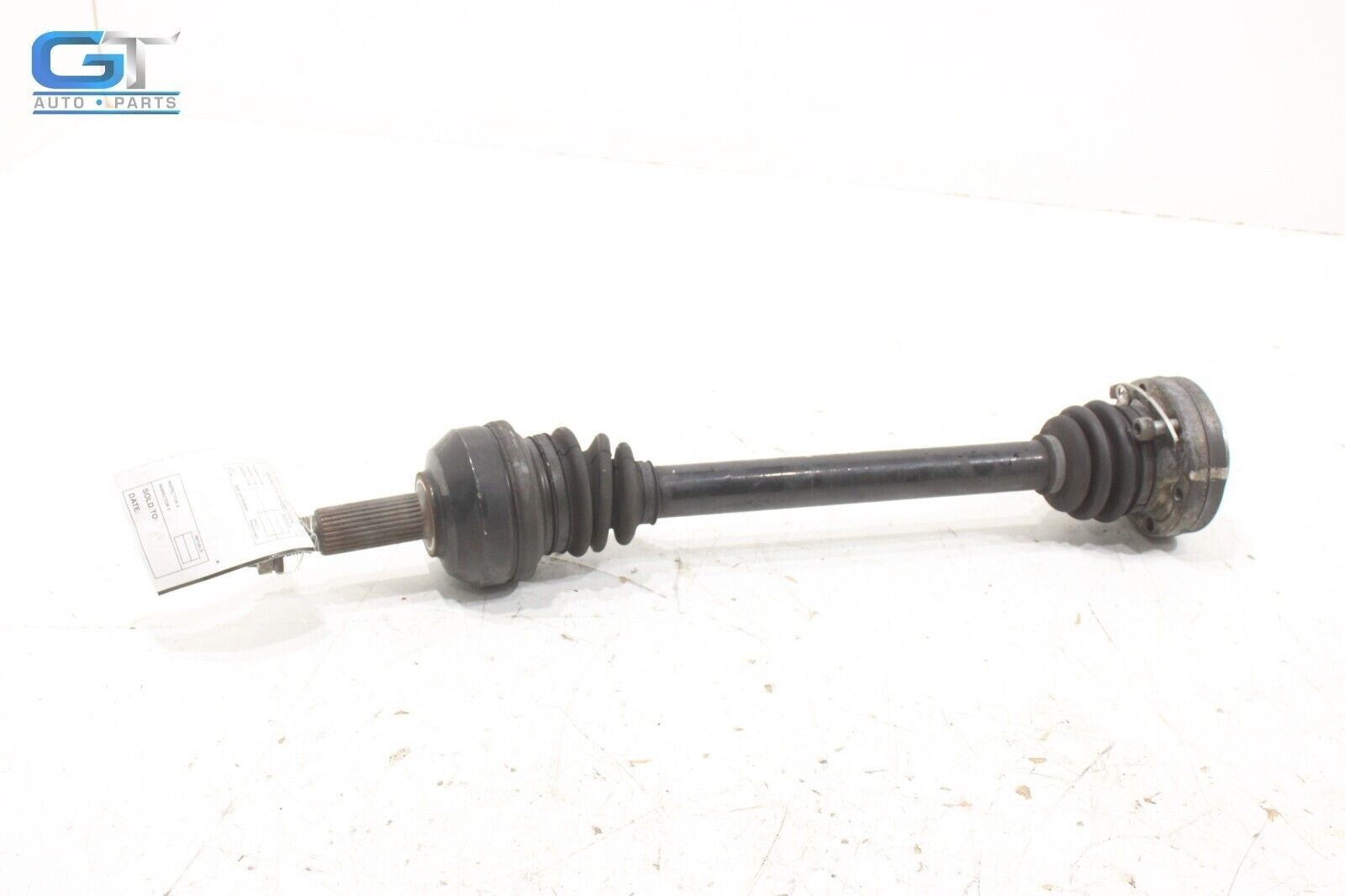 2007 - 2010 ASTON MARTIN V8 VANTAGE REAR RIGHT SIDE AXLE SHAFT HALFSHAFT OEM