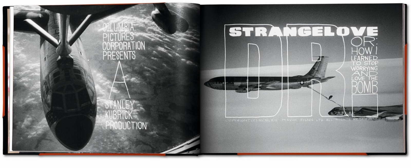 Thumbnail - The Stanley Kubrick Archives Alison Castle Buch 544 S. Englisch 2023