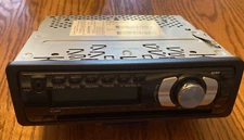 MV-1 OEM Pana Pacific Radio