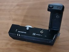 Olympus Winder 2 for Olympus OM Series Film Cameras - M794
