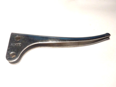 1 alte verchromte HEBEL SAKER CYCLO ALT Motobecane Peugeot