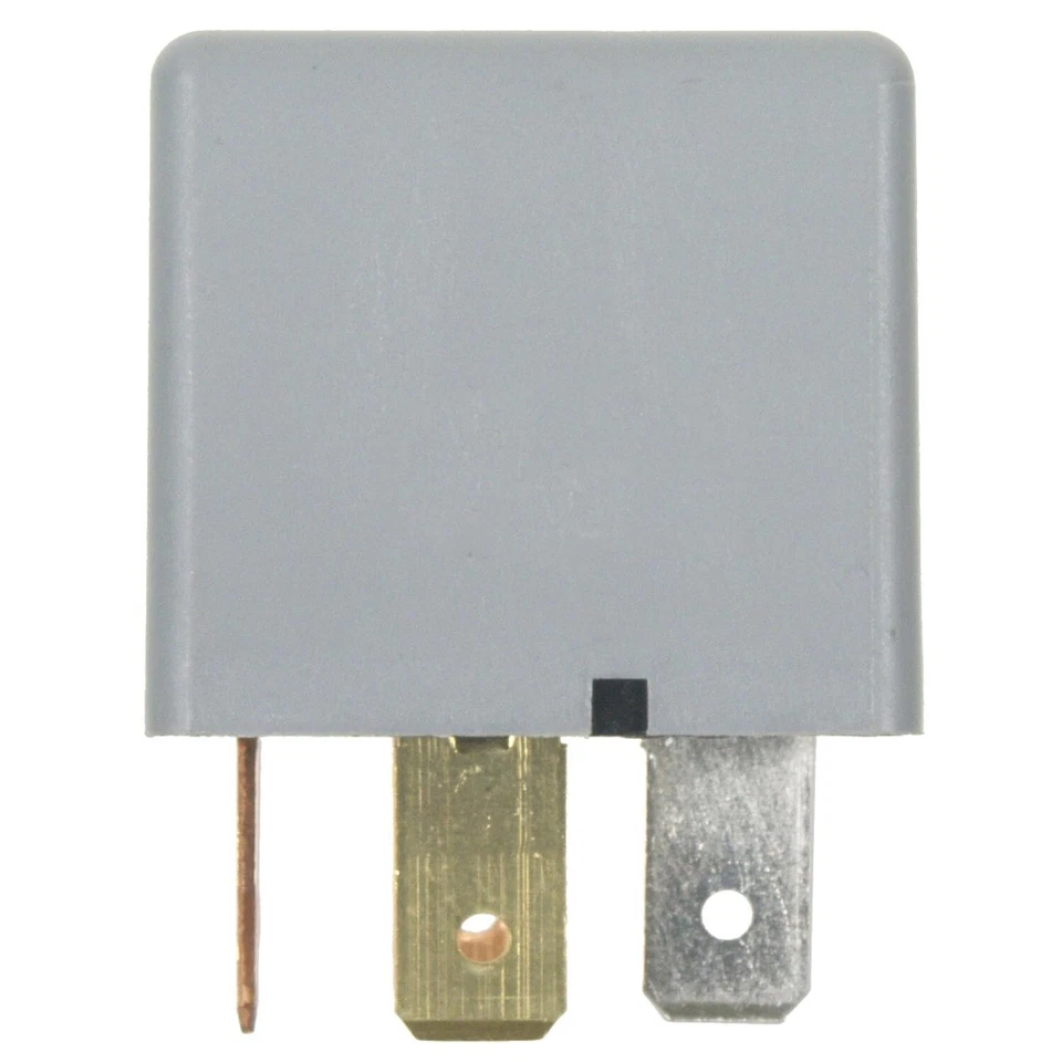 Реле двигателя вентилятора ОВКВ подходит для Daewoo Lanos, Leganza - Изображение 3 из 3