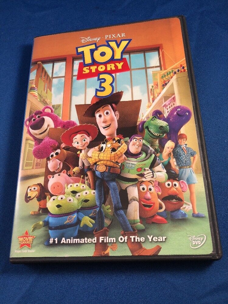 Toy Story 3